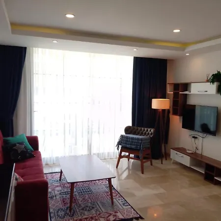 Stone House Aparts 1 1 Mit Poolterrasse Kalkan No 1 Kaș