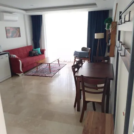 Stone House Aparts 1 1 Mit Poolterrasse Kalkan No 1 Apartamento