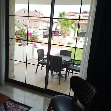 Stone House Aparts 1 1 Mit Poolterrasse Kalkan No 1 Apartment