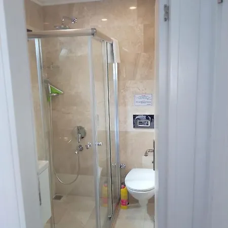 Stone House Aparts 1 1 Mit Poolterrasse Kalkan No 1 * Kas