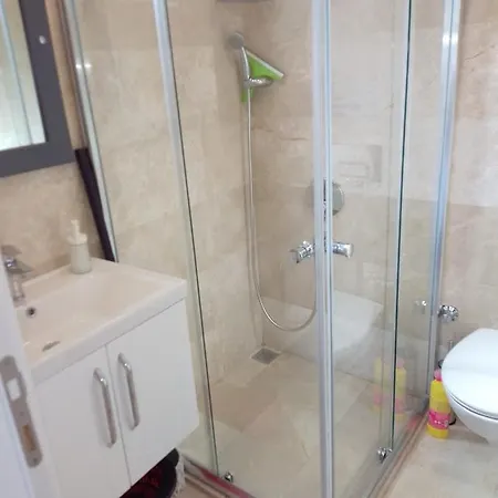 Appartamento Stone House Aparts 1 1 Mit Poolterrasse Kalkan No 1 Kaş