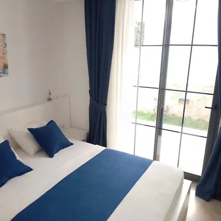 Stone House Aparts 1 1 Mit Poolterrasse Kalkan No 1 Appartamento Kaş